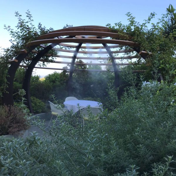 Brumisation BRO Brumisation dans un hotel à Monaco