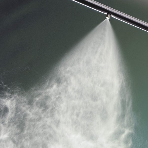 Buse de brumisation BRO Brumisation