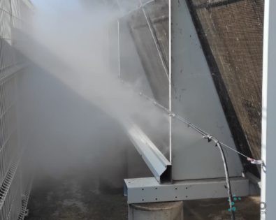 Brumisateur Condenseur