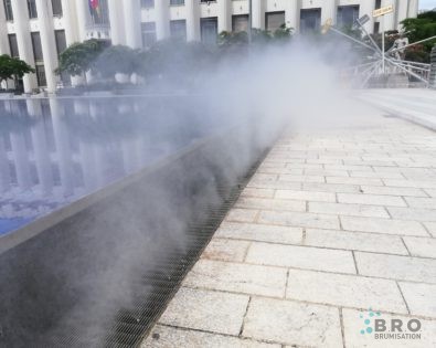 Brumisateur Professionnel Villeurbanne