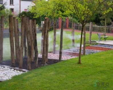 Brumisateur Angers